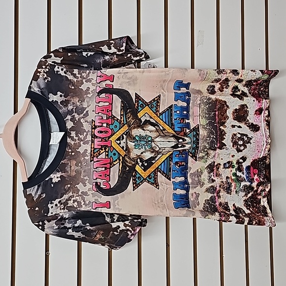 S I Can Totally Make That Tee - Picture 1 of 2